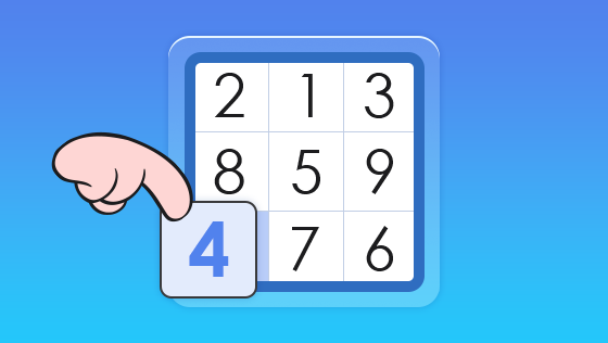 sudoku on paper